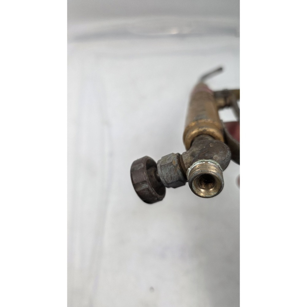 auto off torch Untested - Picture 9 of 10